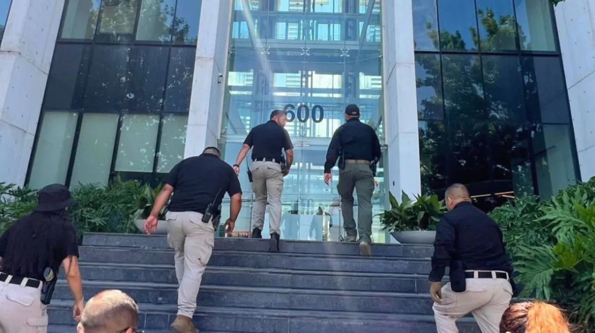 Cateo a financiera Trínitas destapa presunto fraude millonario en Nuevo León