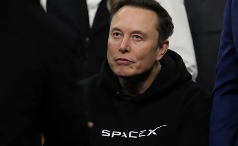 Elon Musk podría superar el billón de dólares tras histórica salida a bolsa de SpaceX