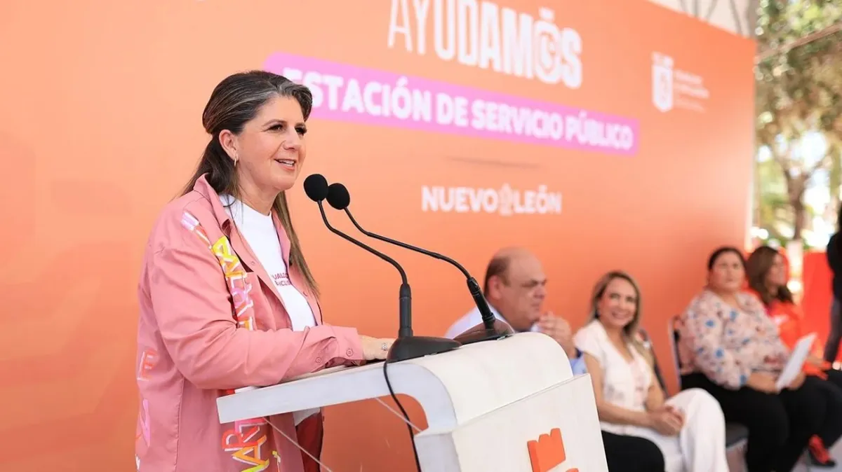 Nuevo León disminuye pobreza extrema y refuerza prevención comunitaria