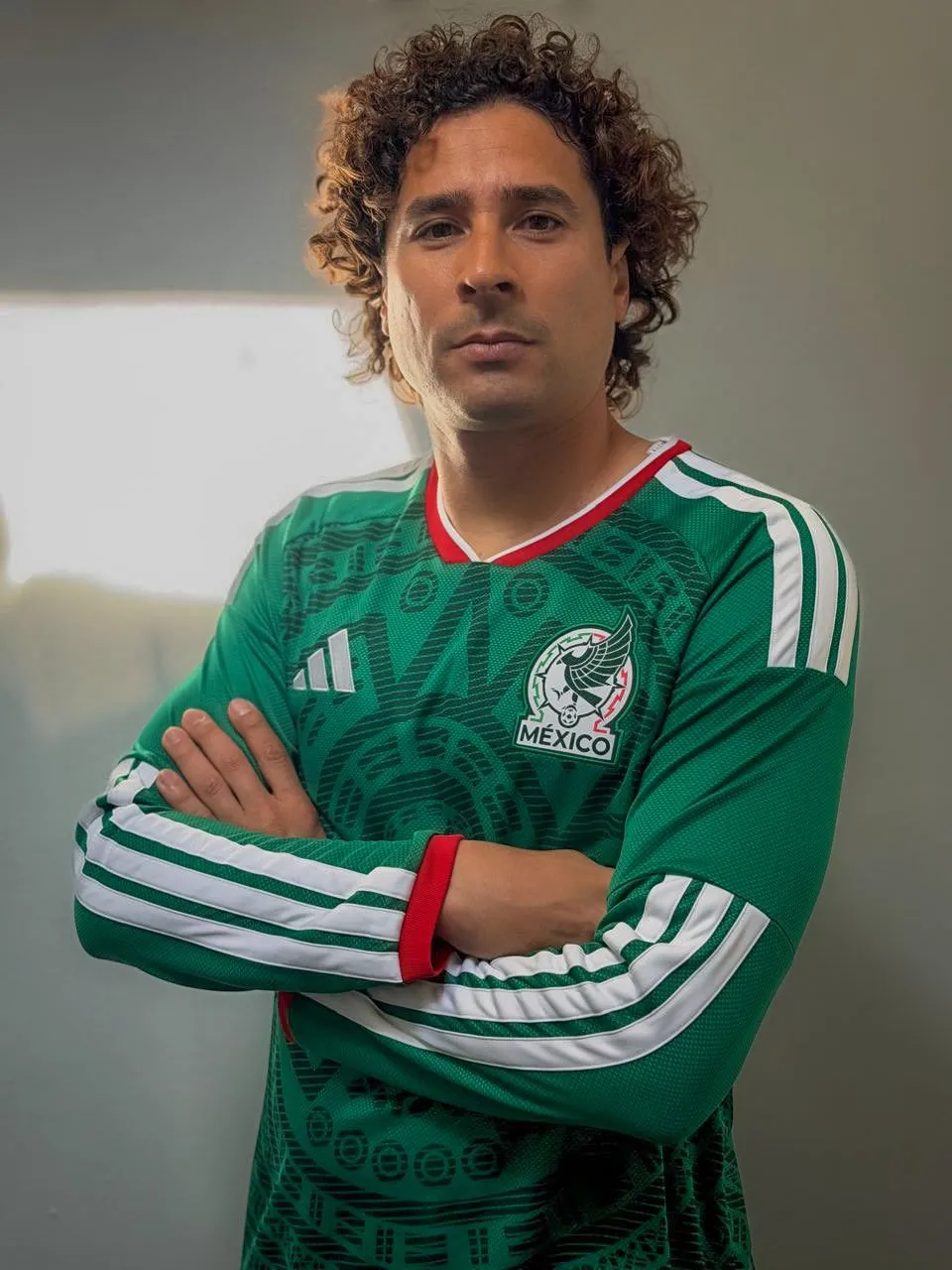 A sus 40 años, Memo Ochoa jugará su sexto Mundial y emociona con mensaje a la afición mexicana
