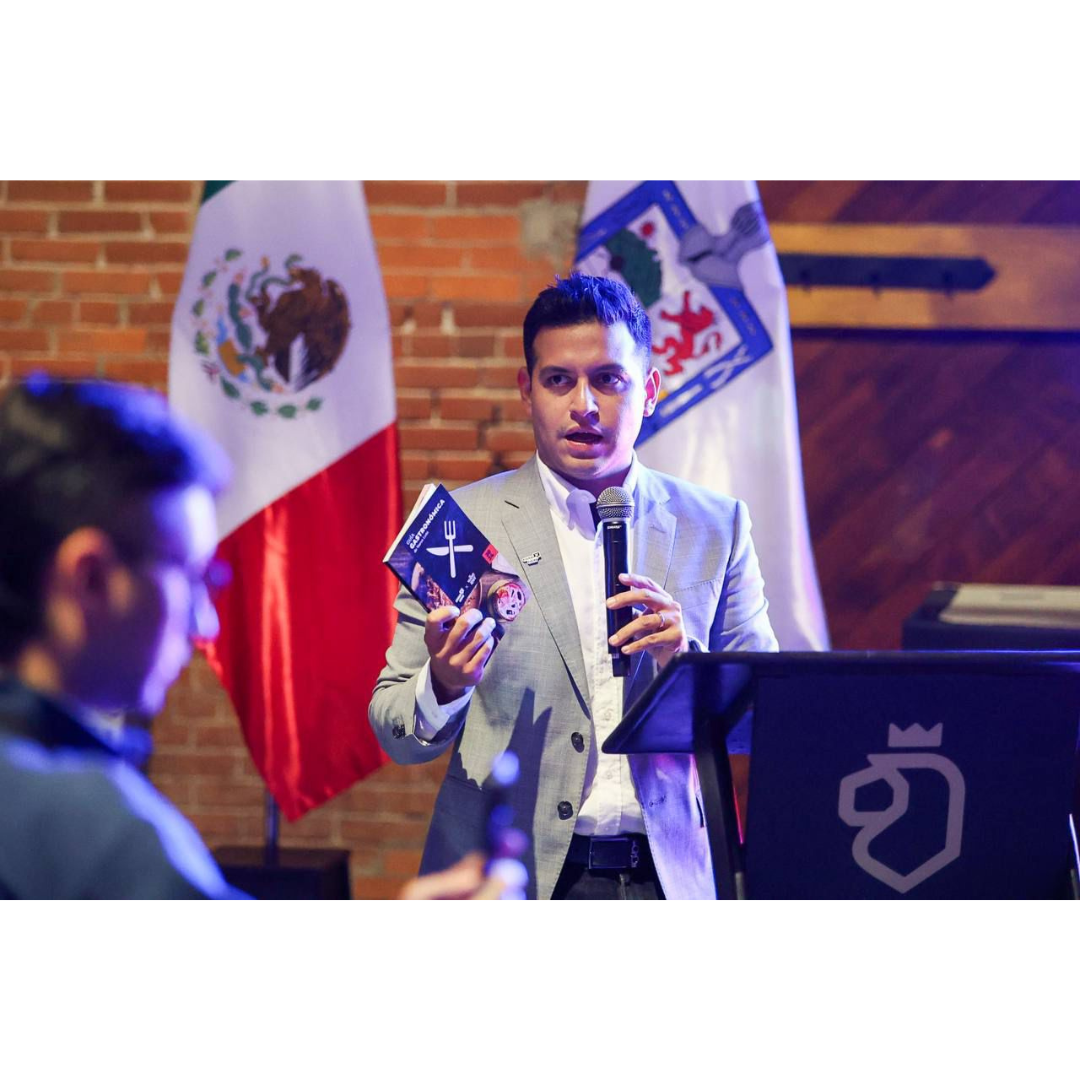 DEUMEX FOODS IMPULSA EL LANZAMIENTO DE LA GUÍA GASTRONÓMICA DE NUEVO LEÓN