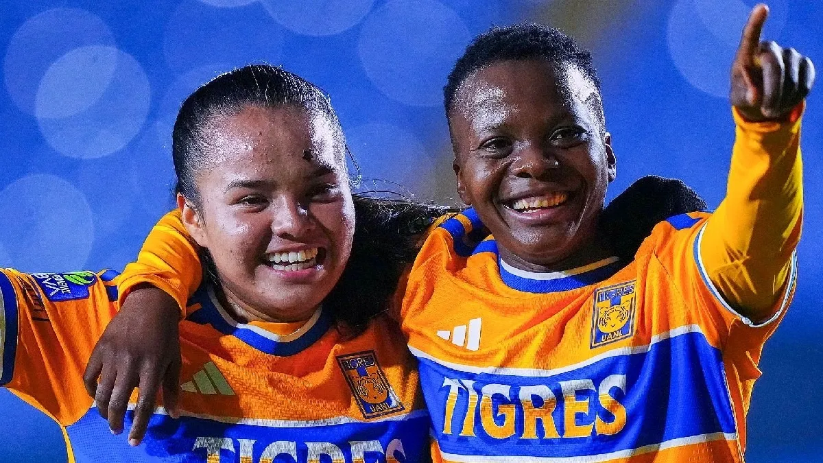 Tigres Femenil se perfila al Clásico Regio con victoria sobre Querétaro