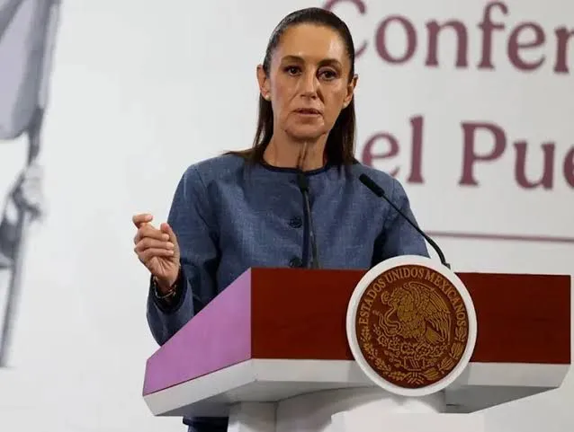 Sheinbaum anticipa posible encuentro con Trump en Canadá durante cumbre internacional