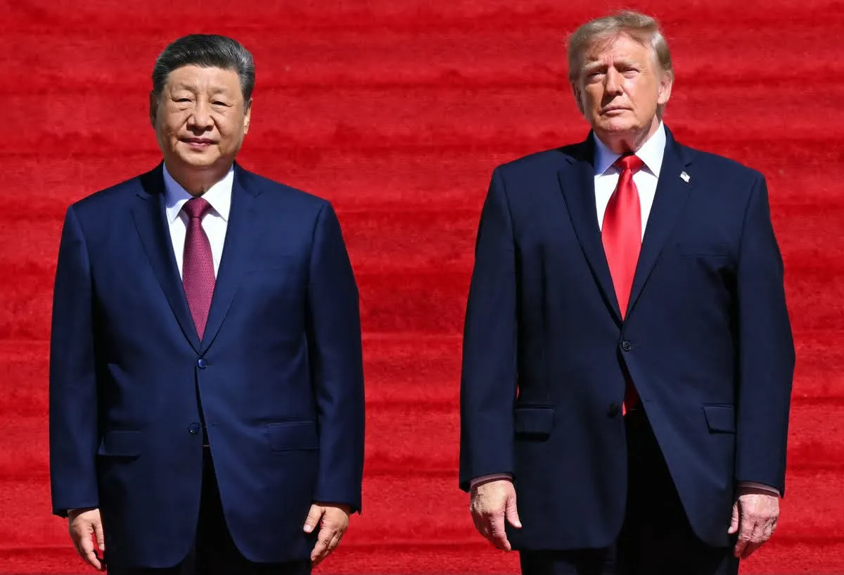 China y EU acuerdan reducir aranceles por 60 mil millones de dólares