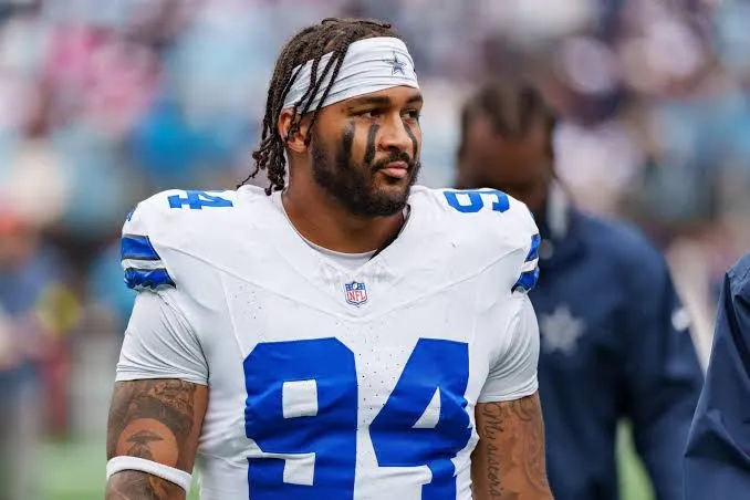 Cowboys revelan que Marshawn Kneeland dejó a su novia embarazada tras su suicidio y crean fondo para apoyarla