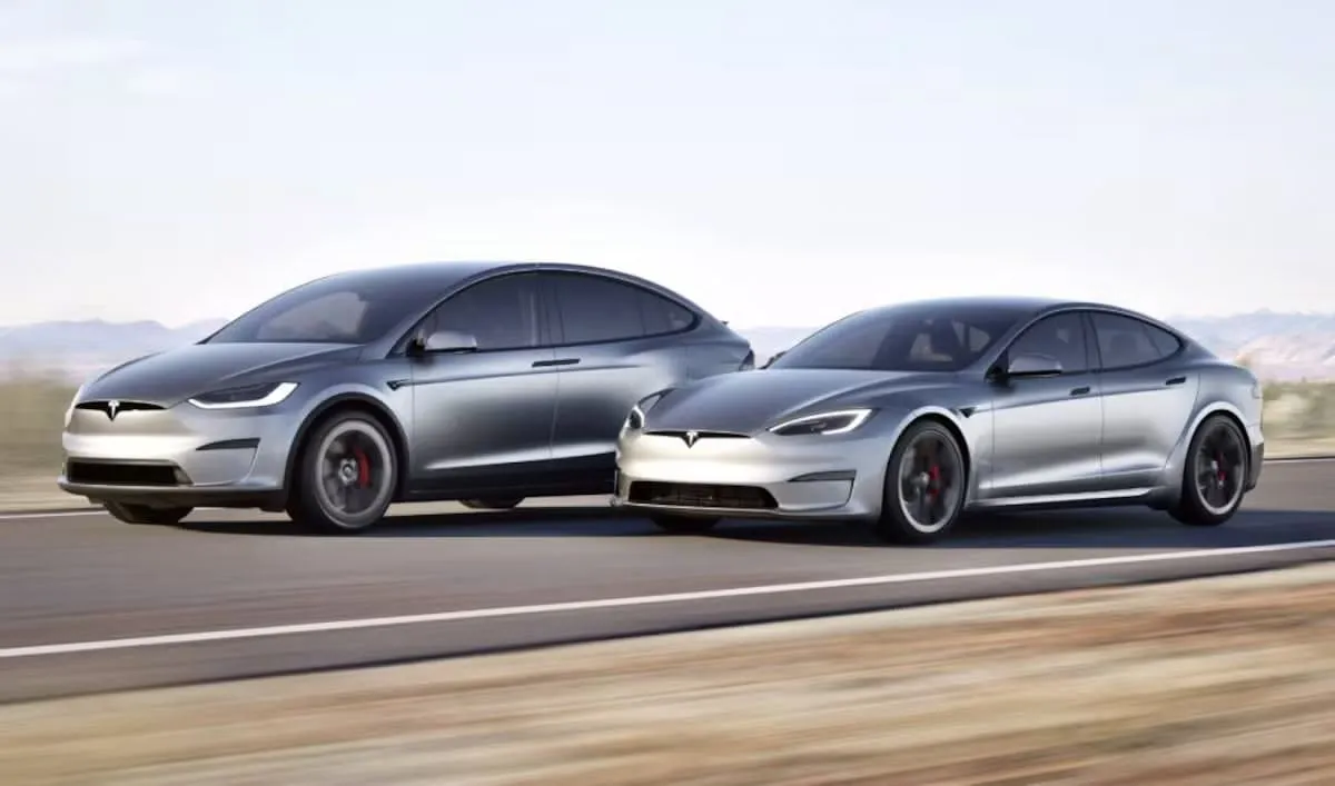 Tesla se despide de los Model S y X para apostar por robots humanoides