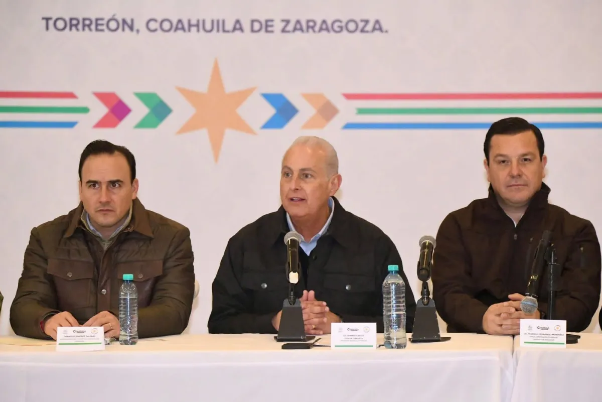 Gobierno y sociedad refuerzan estrategia de seguridad y desarrollo en La Laguna