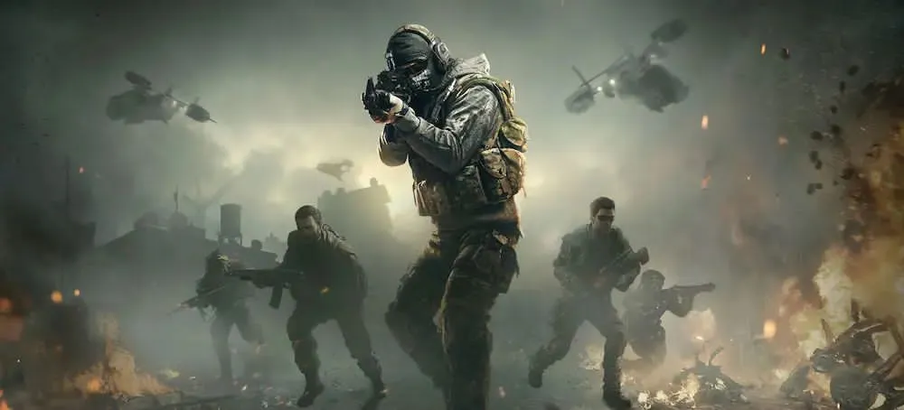 Película de Call of Duty llegará a cines en 2028 como parte de nuevas adaptaciones de videojuegos