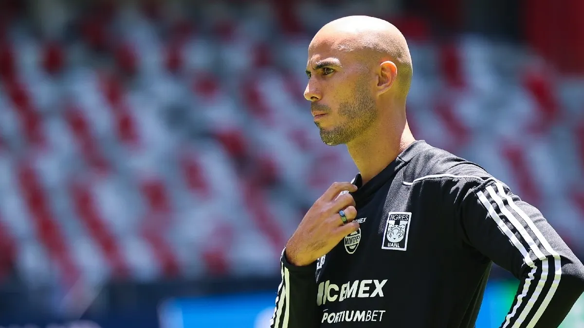Guido Pizarro renuncia a la dirección técnica de los Tigres en pleno arranque del Apertura 2026