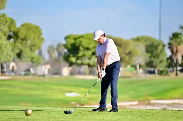 Arranca el Torneo Anual de Golf del Club Campestre Torreón