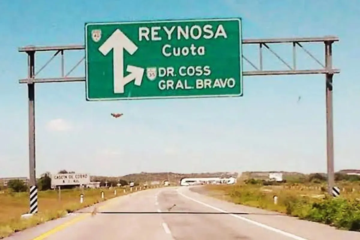 Alerta gobierno de EE.UU. por desapariciones en carretera Reynosa-Monterrey