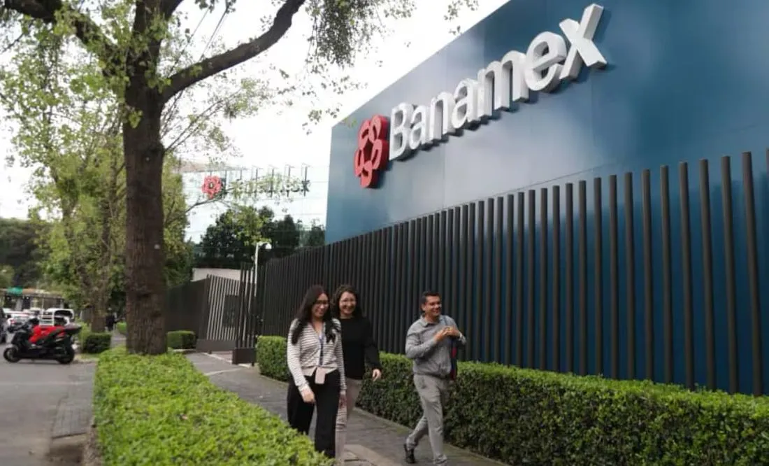 Citi rechaza oferta de Grupo México por compra de Banamex