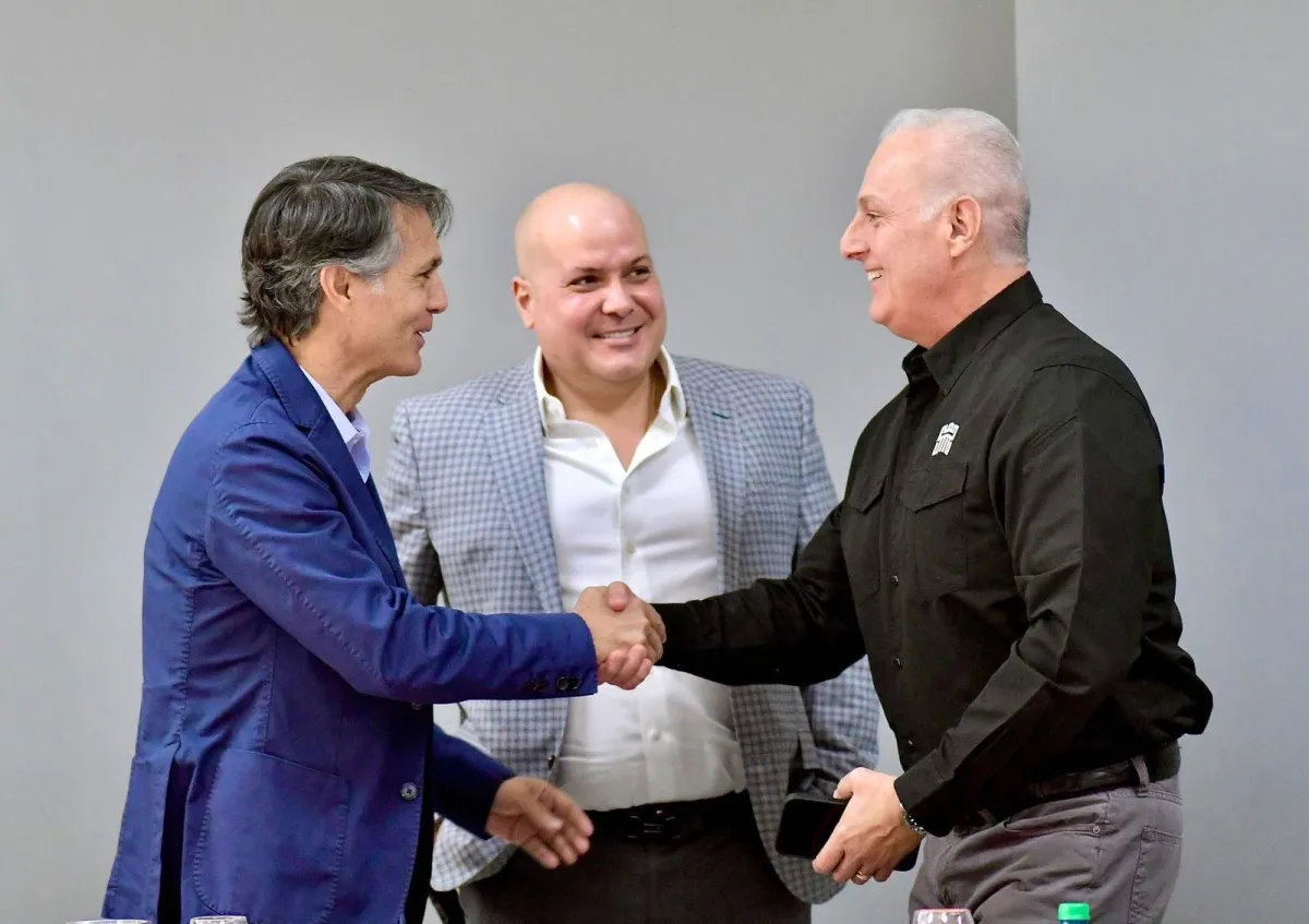 Impulsan el desarrollo de Torreón con proyectos estratégicos junto a la ciudadanía