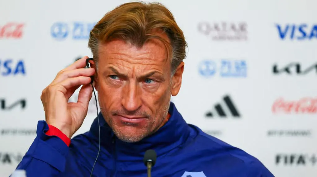 Túnez apuesta por el técnico que sorprendió al mundo al vencer a Argentina en Qatar 2022 como nuevo director técnico