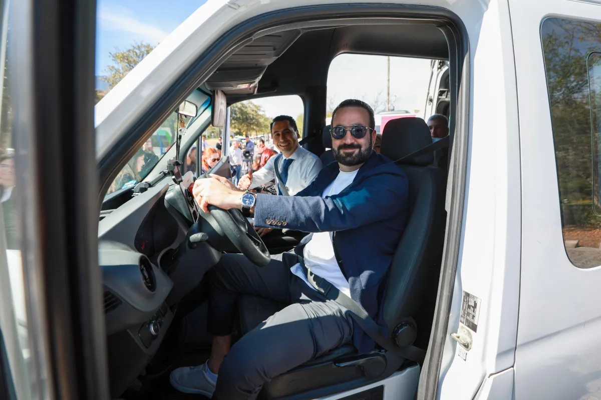 San Pedro se convierte en epicentro de la movilidad inteligente en 2026
