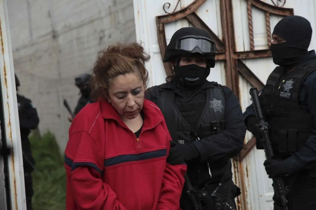 Sentencian a 89 años de prisión a la hermana de Xóchitl Gálvez por secuestro
