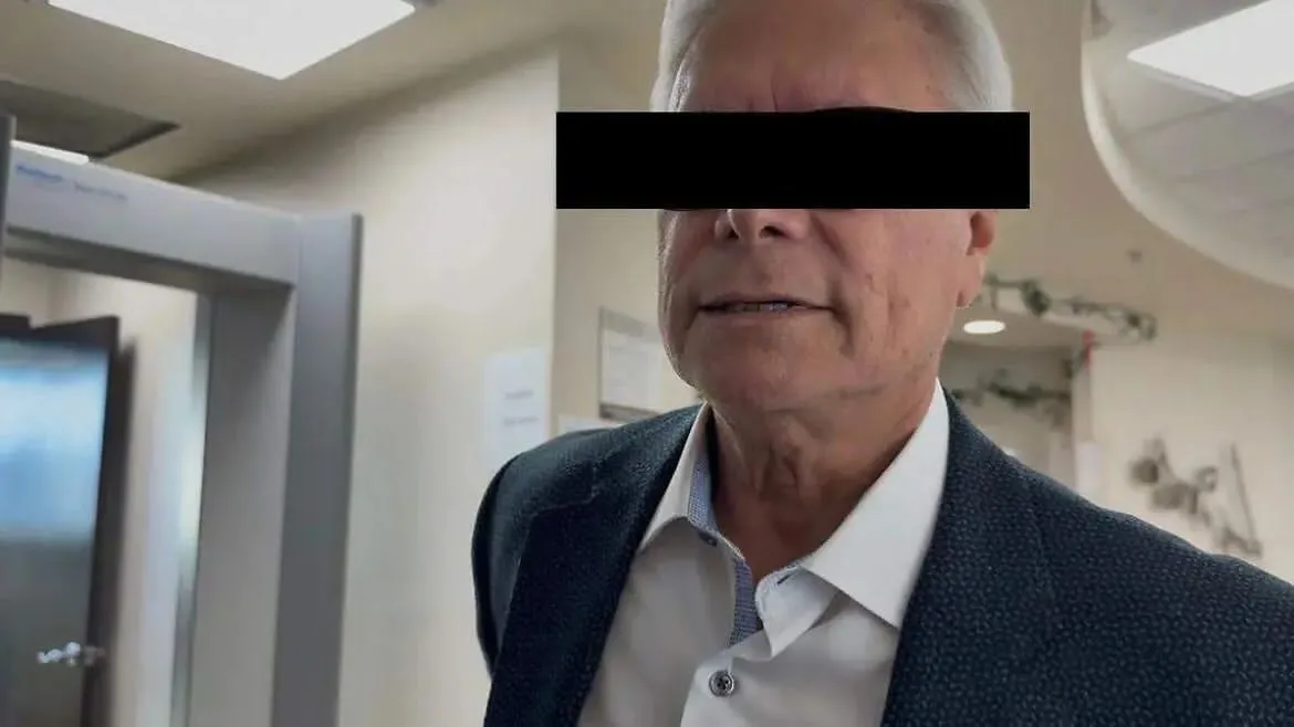 Procesan a Jaime Bonilla por caso Next Energy en Baja California