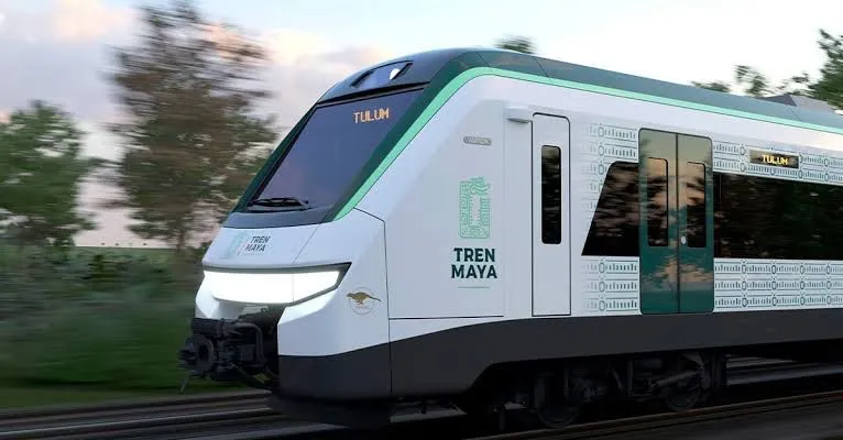 Tren Maya invierte casi mil millones en seguro ante accidentes, sabotaje y terrorismo