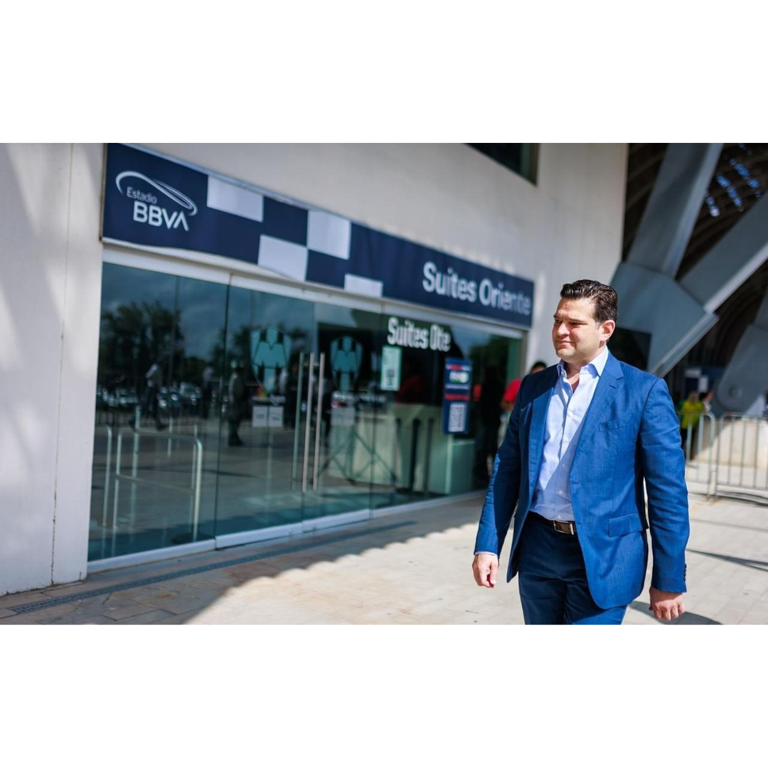 PACO CIENFUEGOS ACUSA A SAMUEL GARCÍA DE ROMPER RÉCORD EN ILEGALIDADES ELECTORALES