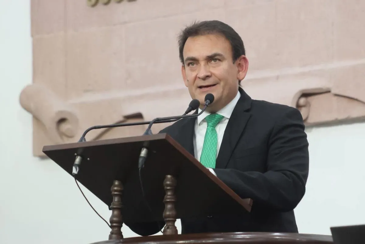 Pide Álvaro Moreira fortalecer sistemas de alerta temprana ante fenómenos meteorológicos