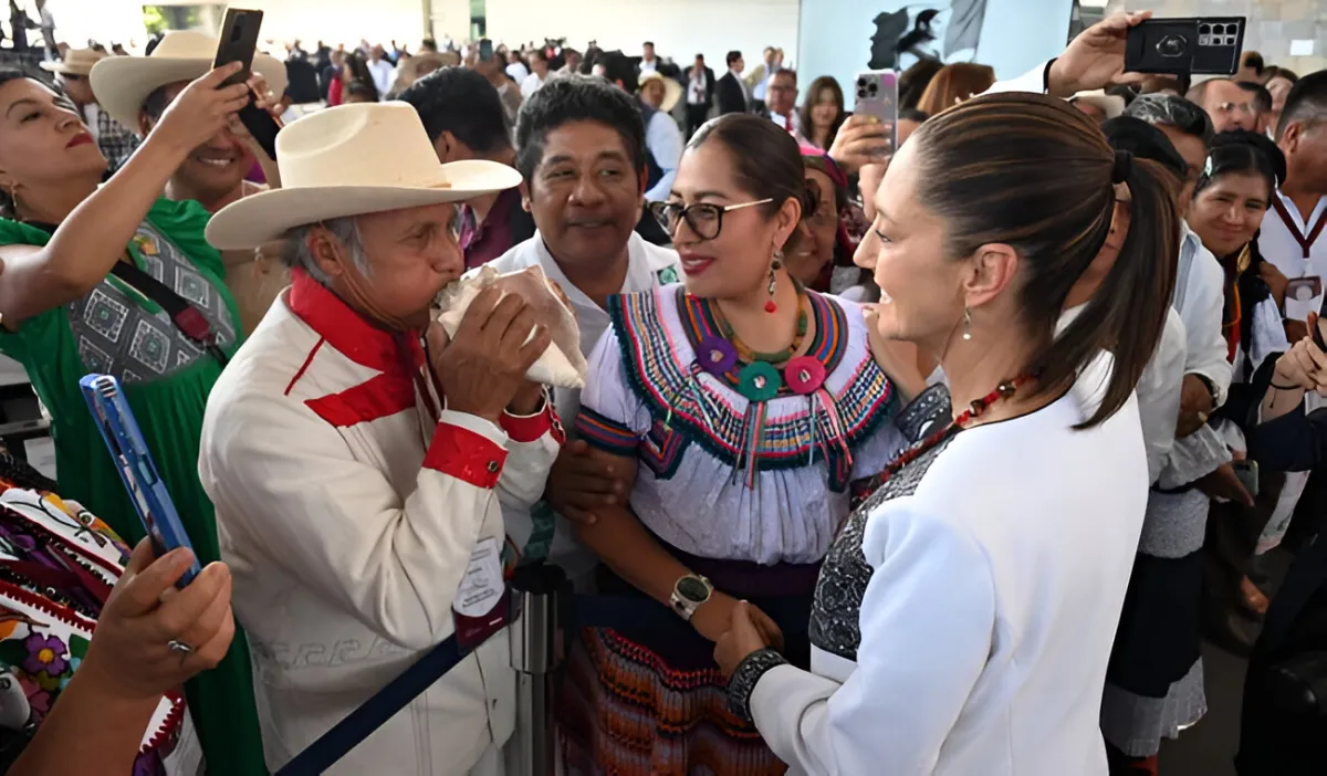 Plan México 2025: Estos Son los 18 Programas y Acciones Anunciados por Sheinbaum
