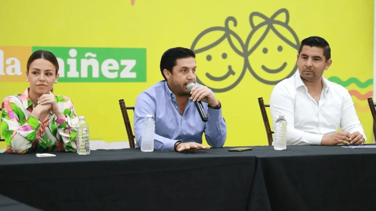 La voz de la infancia transforma espacios en Salinas Victoria: recuperan más de 95 áreas públicas