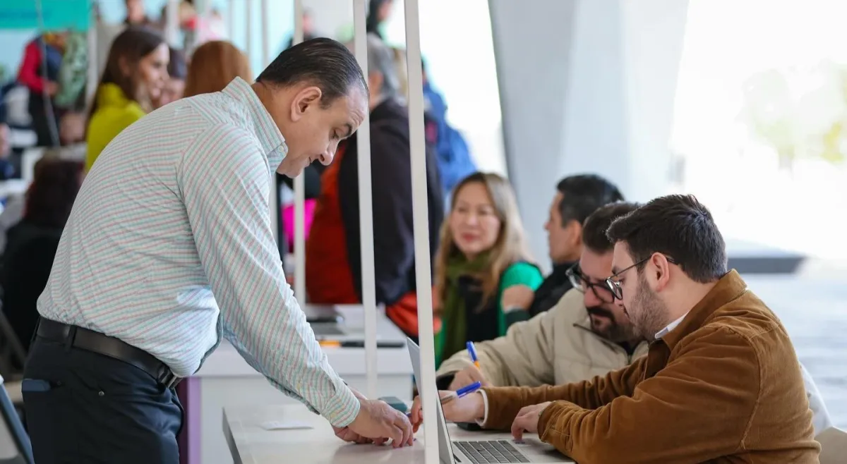 Miércoles Ciudadano fortalece la atención directa a la comunidad en San Pedro