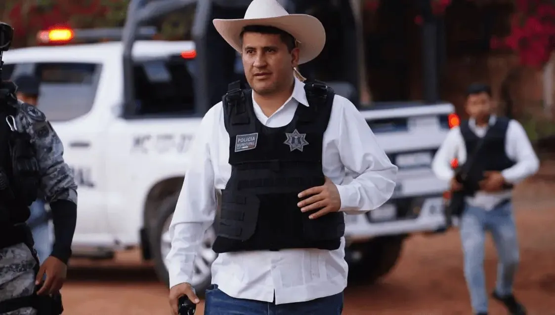 Crimen de Carlos Manzo fue cometido por el CJNG o Los Caballeros Templarios menciona la Fiscalía de Michoacán