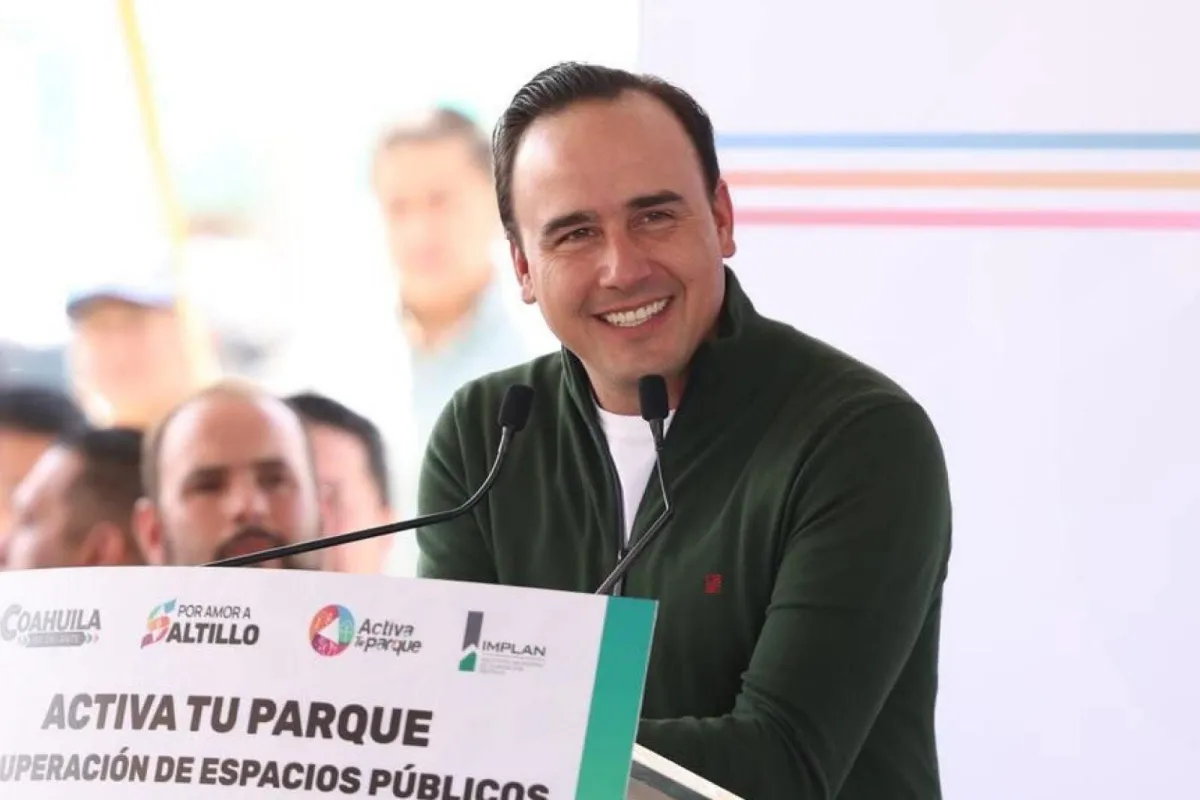 Arranca Programa “ Activa tu Parque: Recuperación de Espacios Públicos”.
