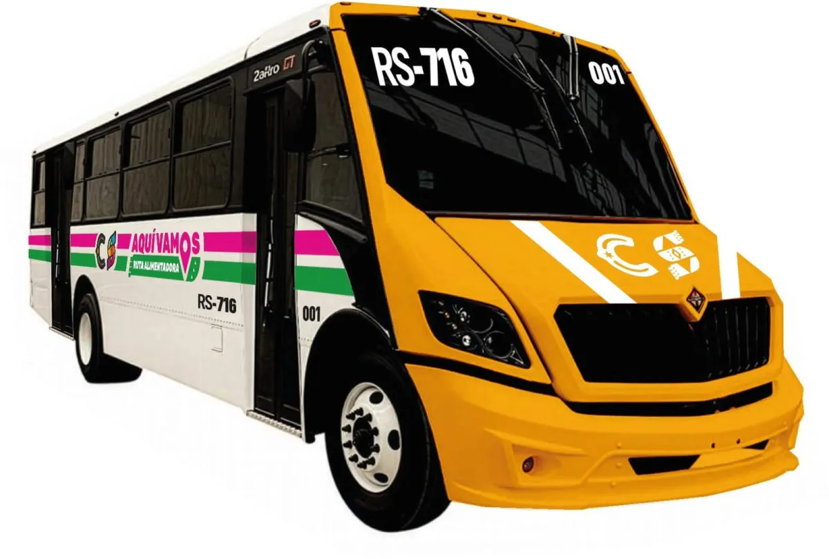 Nueva ruta RS-716 conectará oriente y poniente de Saltillo a partir de mayo