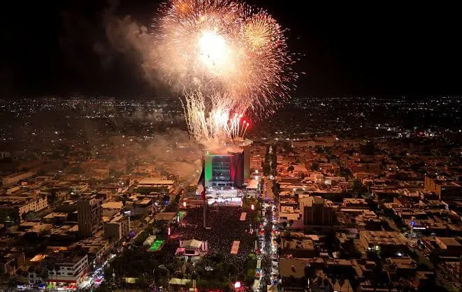 Zona DIF con Causa ofrecerá espacio VIP durante el Grito en Torreón con concierto de Intocable
