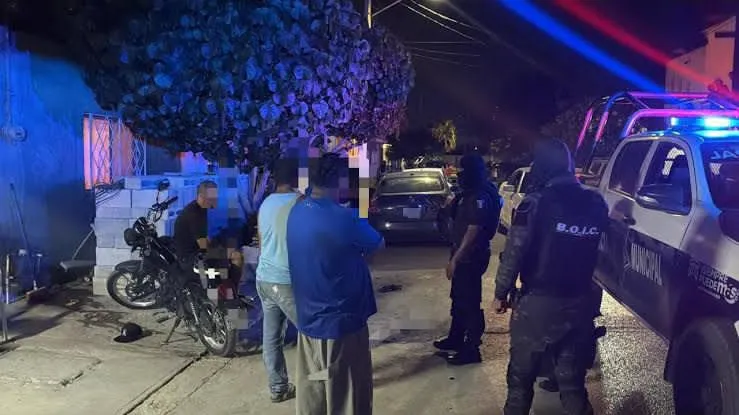 Mantienen operativo de vigilancia en colonias del oriente y sur de Torreón