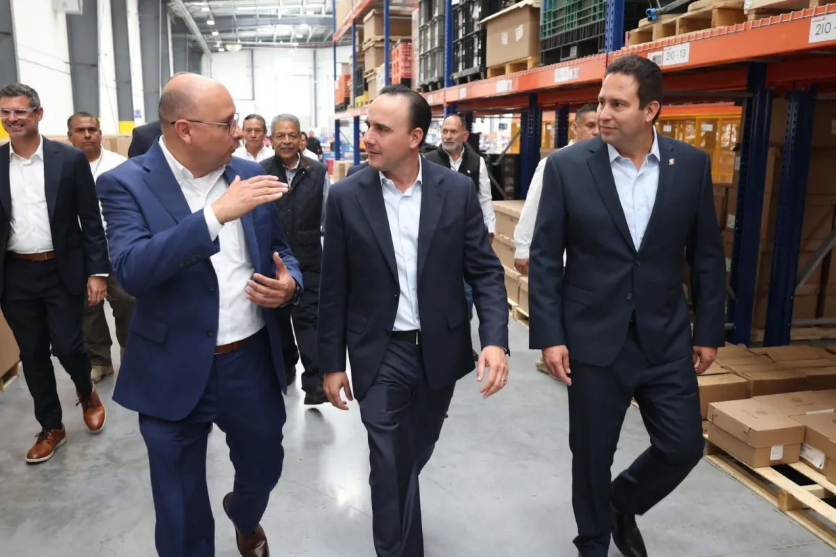 Saltillo se consolida entre las ciudades más competitivas de México; Coahuila coloca cuatro urbes en la élite nacional