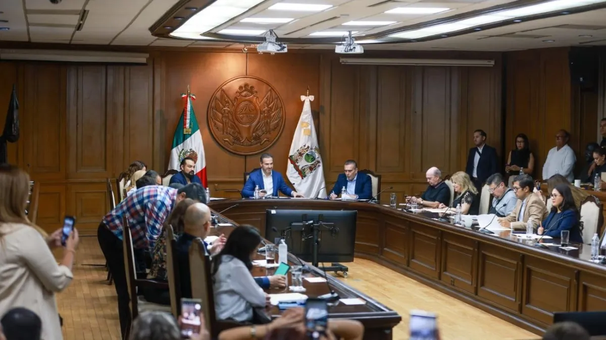 Parquímetros digitales llegarán a la zona Tec en segunda fase del programa Regio Parking
