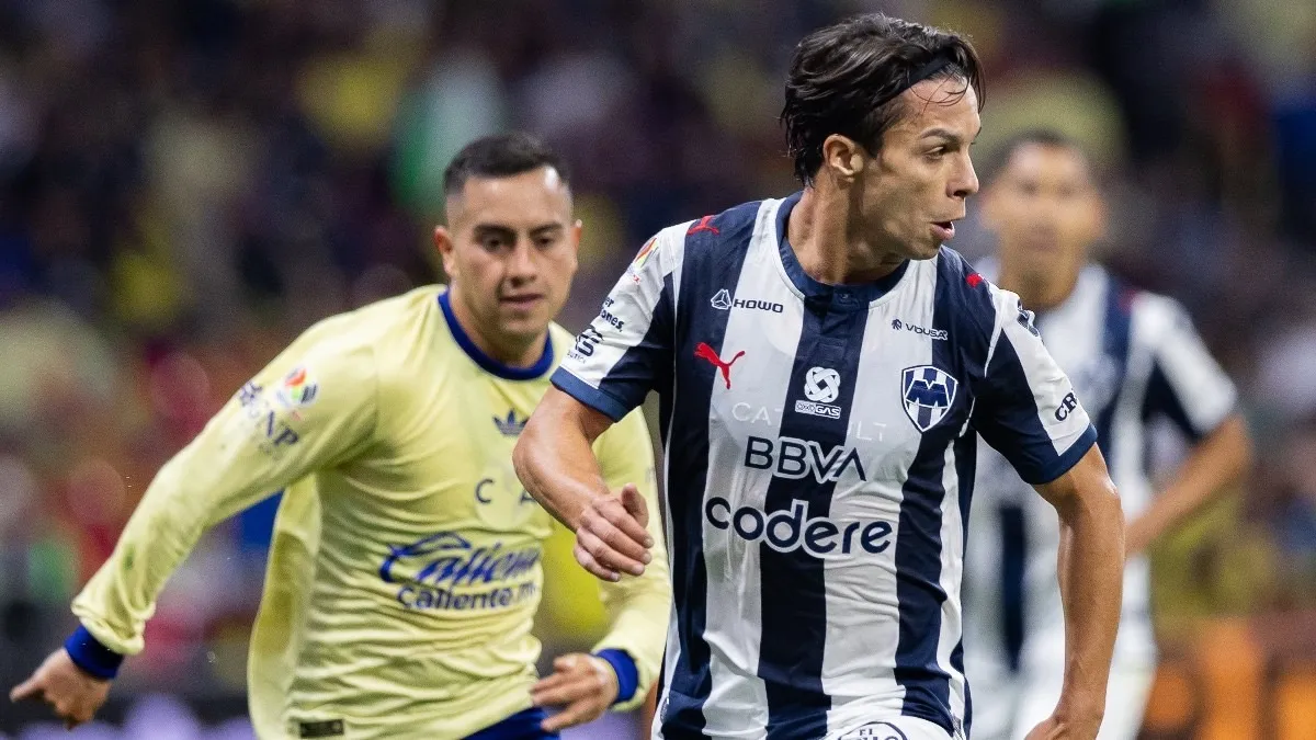 América sufre previo a su aniversario 110 al rescatar un punto frente a Rayados