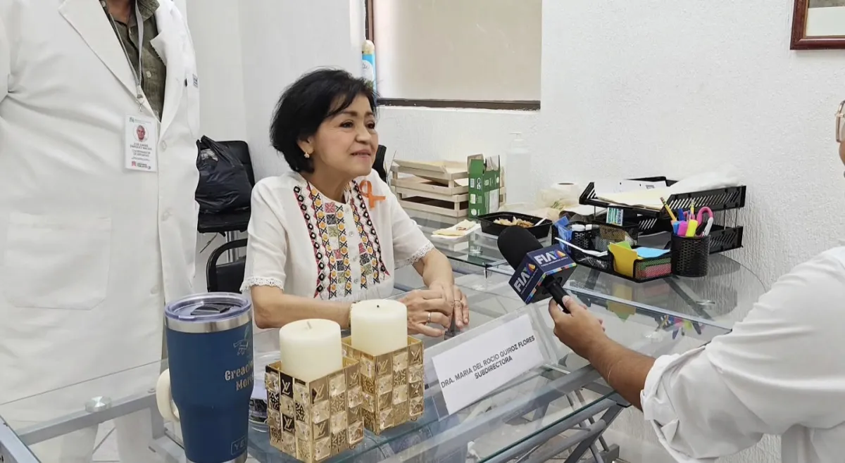 Refuerza Salud Pública de Torreón acciones de prevención contra el dengue y el tabaquismo