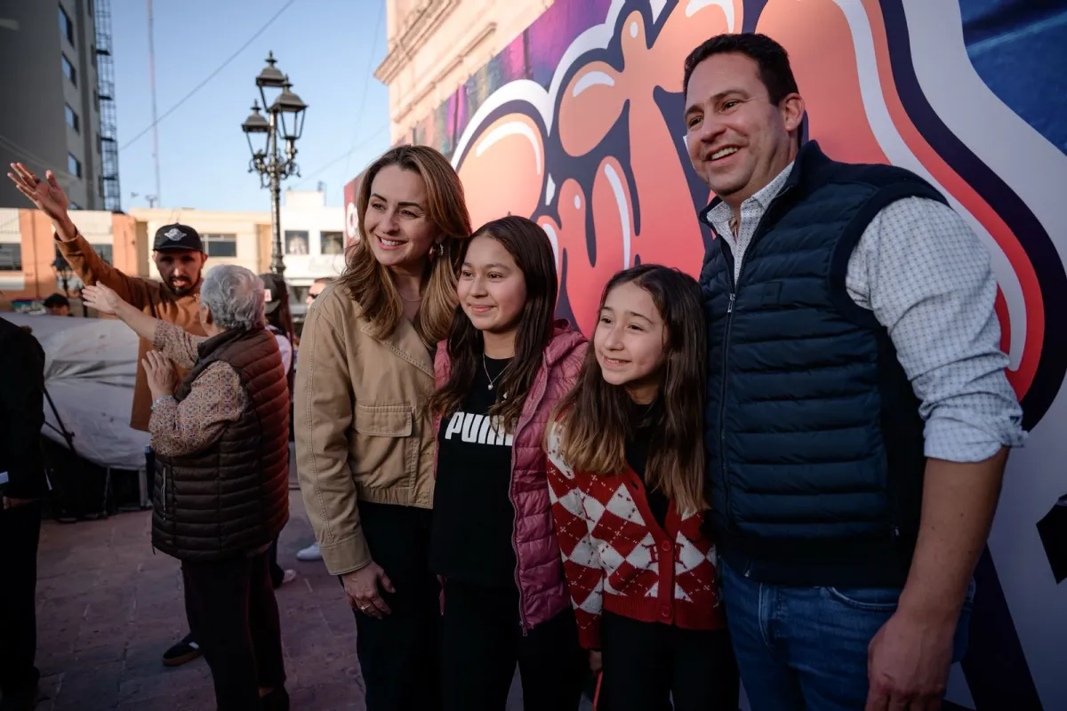 Llega la Ruta Más Creativa a Saltillo