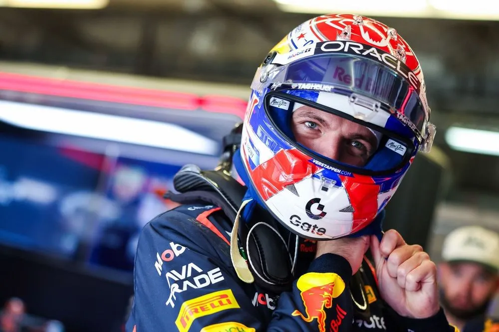 F1: Max Verstappen se ausentará un día en el GP de México; aquí te dejamos la razón