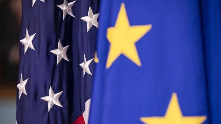 Europa responde con fuerza: impone aranceles a productos de EE.UU. por 26 mil millones de euros