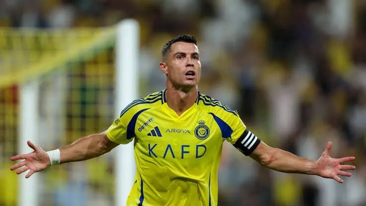 Cristiano Ronaldo se despide del Al-Nassr tras dos temporadas