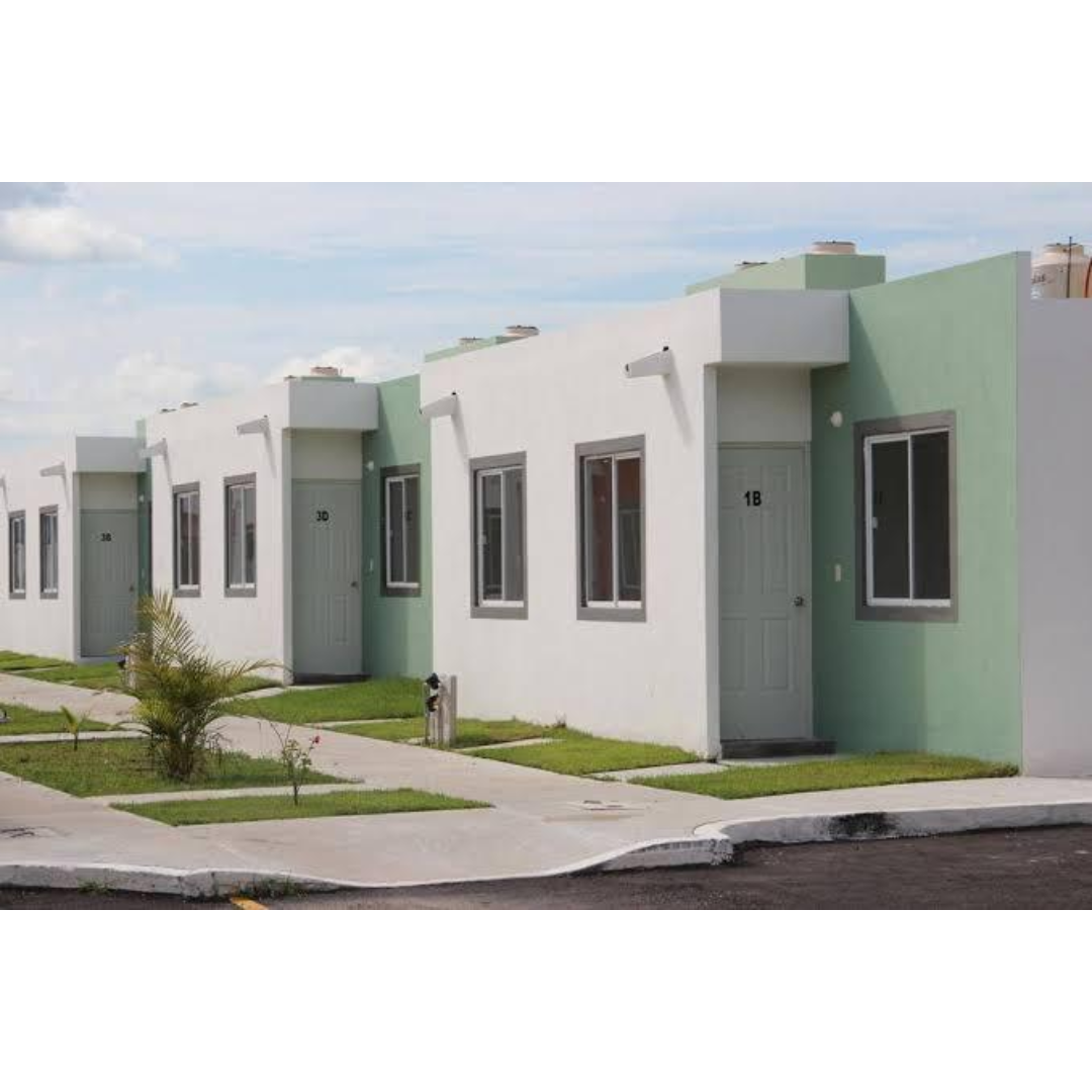 INFONAVIT CREARÁ SU PROPIA CONSTRUCTORA PARA EDIFICAR 500,000 VIVIENDAS