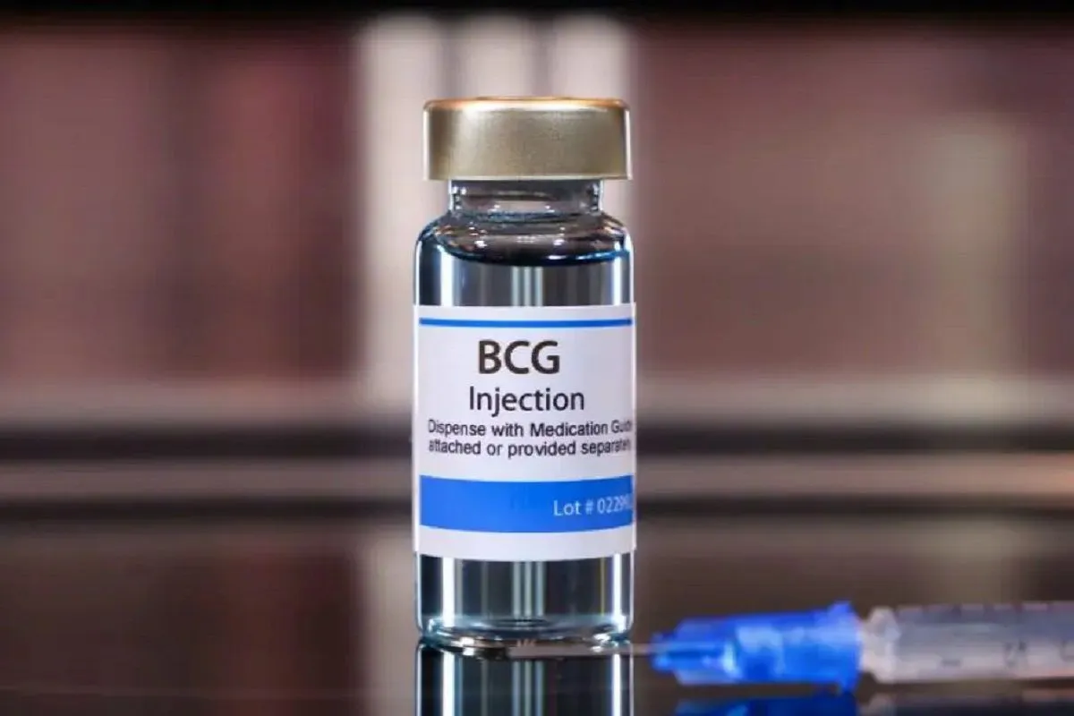 Distribuye Secretaría de Salud de Coahuila vacuna BCG en todo el estado; disponible a partir del 6 de noviembre
