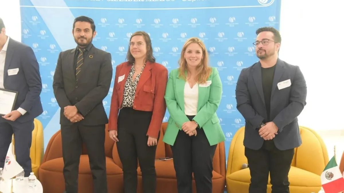 Nearshoring plantea desafíos clave en energía e inteligencia artificial para Nuevo León