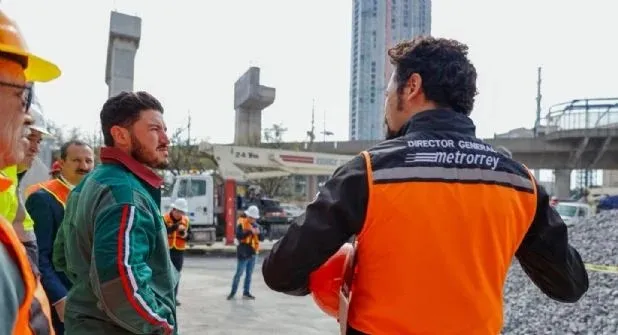 Obras rumbo al Mundial dejarán un nuevo sistema de movilidad para Nuevo León