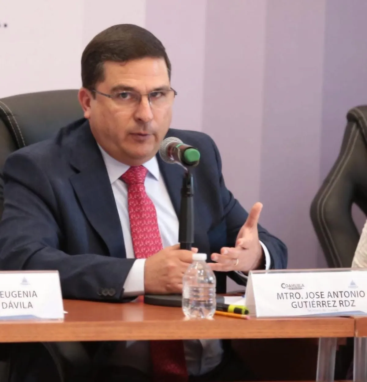 Coahuila inicia 2026 con finanzas sanas y sin nuevos impuestos, afirma Secretaría de Finanzas