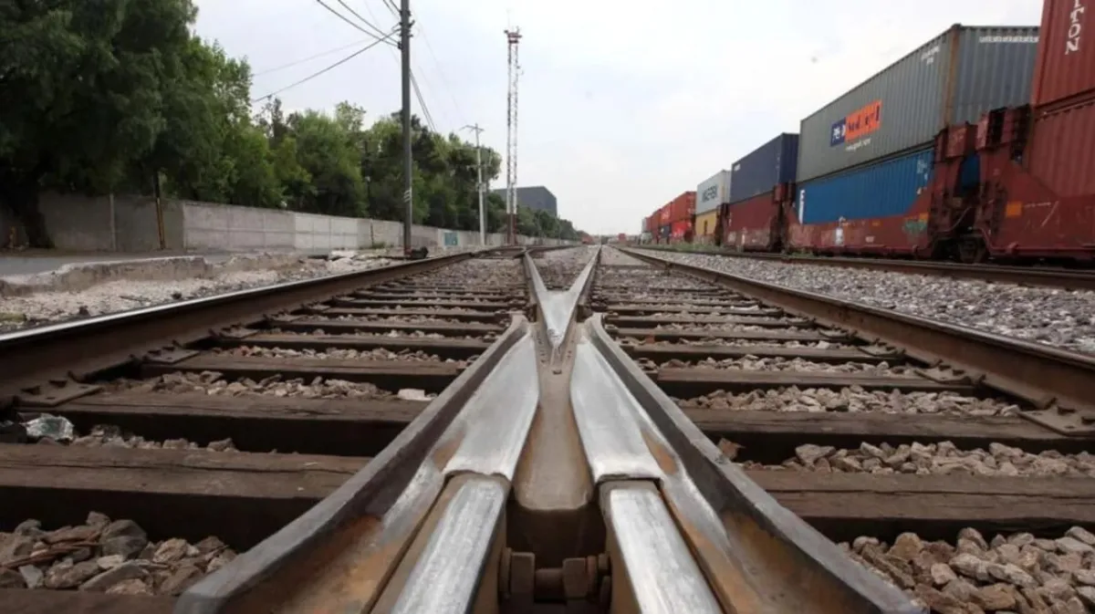 Impulsan mega proyecto ferroviario: Tren rápido unirá CDMX, Monterrey y Nuevo Laredo