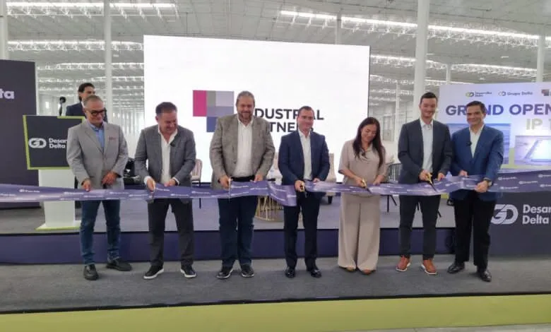 Nueva nave industrial refuerza el boom manufacturero en Ramos Arizpe