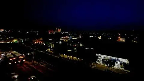 Reportan Apagones en Nuevo León en plena ola de calor