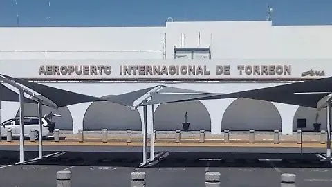Torreón y Grupo OMA anuncian vuelos temporales para fortalecer la conectividad aérea