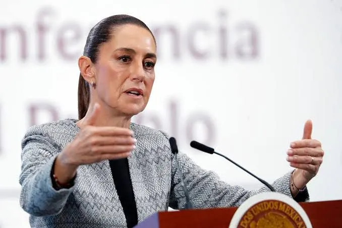 Es más provocación que protesta”: Sheinbaum condena la violencia en manifestaciones de Los Ángeles
